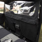 Rugged Ridge Windbreaker 07-18 Jeep Wrangler JKU 4 Door