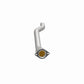 Magnaflow Conv DF 2012-2015 Grand Cherokee V8 6.4 OEM Underbody
