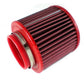 BMC Single Air Custom Round Filter - 356mm Inlet / 100mm Filter Height