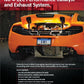 AWE Tuning McLaren MP4-12C Performance Exhaust - Machined Tips
