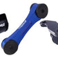 Torque Solution Engine / Transmission / Blue Pitch Mount: 2002-2014 Subaru WRX / 2004+ Subaru STi