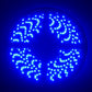 Oracle Side Emitting LED Spool - Blue