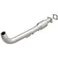 Magnaflow DOC DF 07-10 Silverado 2500/3500 HD 6.6L