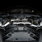 AWE Tuning 2020 Chevrolet Corvette (C8) Touring Edition Exhaust - Quad Chrome Silver Tips