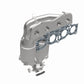 MagnaFlow Conv DF 01-06 Toyota Highlander 2.4L