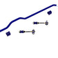 SuperPro 1995 Nissan 240SX SE Rear 20mm 2-Position Adjustable Sway Bar Kit
