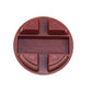 Fishbone Offroad 07-18 Jeep Wrangler JK 4 Door Hard Top Key