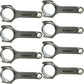 Manley 426 Pro Series I Beam Connecting Rod Set 7.100in Center to Center