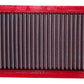 BMC 89-91 Fiat Uno (146/158/246) 1.3 Turbo IE Replacement Panel Air Filter