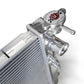 CSF 2016+ 3.5L and 2.7L 05-15 4.0L and 2.7L Toyota Tacoma Radiator