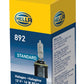 Hella Bulb 892 12V 16W Pg13 T325