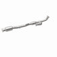 MagnaFlow Conv DF 04-06 Lexus ES330 3.3L