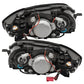 Oracle 08-09 Subaru Legacy Sedan SMD HL - ColorSHIFT