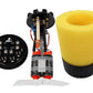 Aeromotive 99-02 Chevrolet Camaro Phantom Series Dual 340lph Direct Drop-In Fuel Pump