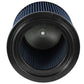 aFe ProHDuty Air Filters OER P5R A/F HD P5R RC: 12-1/32OD x 7-11/16ID x 12-1/2H