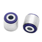 SuperPro 2004 Mazda 3 i Rear Upper Inner Control Arm Bushing Kit