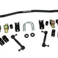 Ridetech 65-70 Impala MUSCLEbar with Posi-Links Rear