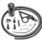 Radium FR-S/BRZ/86 Crankcase Vent Side Catch Can Kit Fluid Lock