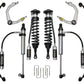 ICON 2007+ Toyota Tundra 1-3in Stage 8 Suspension System w/Billet Uca