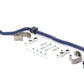 H&R 98-05 Volkswagen Golf/Jetta 1.8T/2.0L/VR6/TDI MK4 28mm Adj. 2 Hole Sway Bar - Rear
