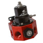 Aeromotive Double Adjustable Carbureted Regulator for Belt Drive Fuel Pump