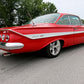 Ridetech 58-64 Chevy Impala TQ Series Rear CoilOver Upgrade