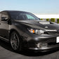 Seibon 08-09 Subaru WRX/STi OEM Carbon Fiber Hood