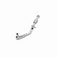 MagnaFlow Conv DF Porsche 86 90