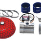 HKS RS GRF/GVF IMPREZA A-Line EJ257