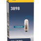 Hella 3898 12V 2W BA7s T2 Halogen Bulb (Min Order Qty 10)