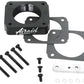Airaid 98-04 Ford Mustang GT 4.6L SOHC PowerAid TB Spacer