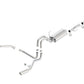 Borla 11-14 Ford F-150 5.0L AT 2/4WD S-Type SS Catback Exhaust