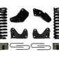 Skyjacker 6"83-97 RANGER 2WD KIT