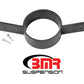 BMR 68-72 A-Body Driveshaft Safety Loop - Black Hammertone