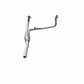 MagnaFlow Conv DF 96-97 Dodge Van 3.9L/5.2L/5