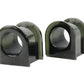 Whiteline 86-92 Toyota Supra 30mm Front Sway Bar Mount Bushing Kit Kit