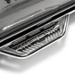 N-Fab Podium SS 05-14 Nissan Frontier King Cab - Polished Stainless - 3in