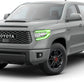 Oracle 18-21 Toyota Tundra Dynamic ColorSHIFT Headlight DRL Upgrade Kit