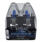 Hella H3 12V 55W Xen White XB Bulb (Pair)