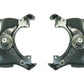 Belltech DROP SPINDLE SET 92-98 GM ST CAB/88-98 EXT CAB