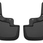 Husky Liners 15-22 Chevy Colorado / GMC Canyon w/o Flares (Excl. ZR2) Custom-Molded Front Mud Guards