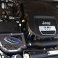Volant 12-13 Jeep Wrangler 3.6L V6 PowerCore Closed Box Air Intake System