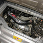 Injen 07-12 Fortwo 1.0L L3 Black Smart Short Ram Air Intake w/ MR Tech & High Flow Filter