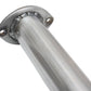 aFe MACH Force XP 2.5in Cat-Back Stainless Steel Exhaust w/Polished Tip Toyota Tacoma 13-14 2.7L