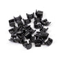 GSC P-D Subaru EJ205/EJ207/EJ257/EJ257B/SOHC EJ Valve Keeper Set (Set of 32)