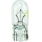 Hella Universal Clear T3.25 Incandescent 12V 3W Bulb (MOQ 10)