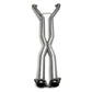 Corsa 06-08 Chevrolet Corvette C6 6.0L V8 Auto A6 XO Pipe Exhaust
