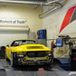 AWE Tuning Porsche 991 SwitchPath Exhaust for PSE Cars (no tips)