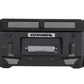 Go Rhino 10-18 RAM 2500/3500 BR11 Front Bumper Replacement - Tex. Black