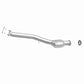 MagnaFlow Converter Direct Fit 08-09 Subaru Outback H4 2.5